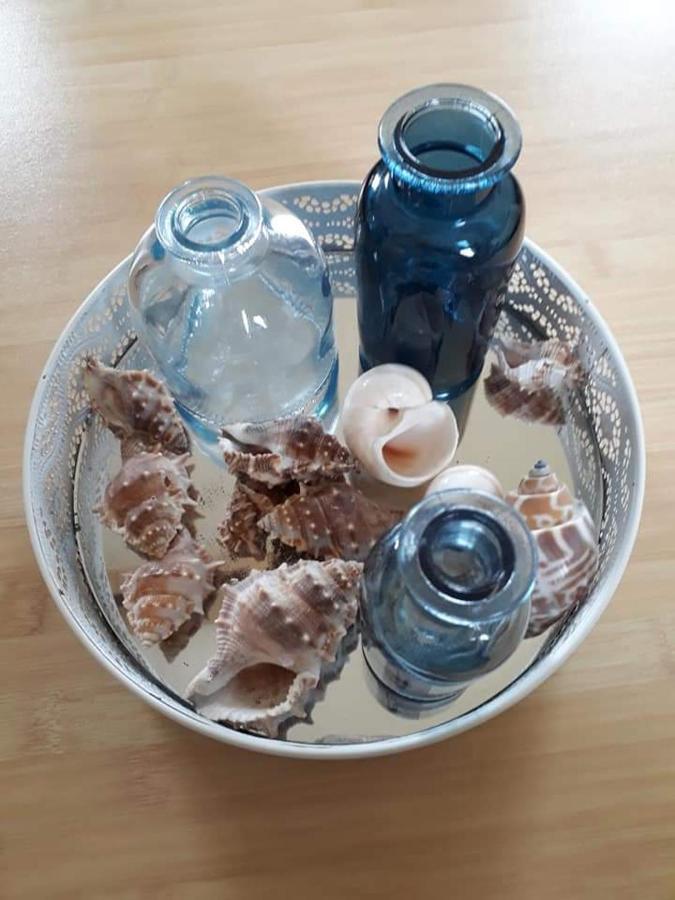 Vakantiehuis Stacaravan 4pers In Met Eigen Tuintje 2449
