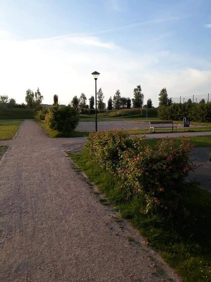 Vakantiehuis Stacaravan 4pers In Met Eigen Tuintje 2449 *