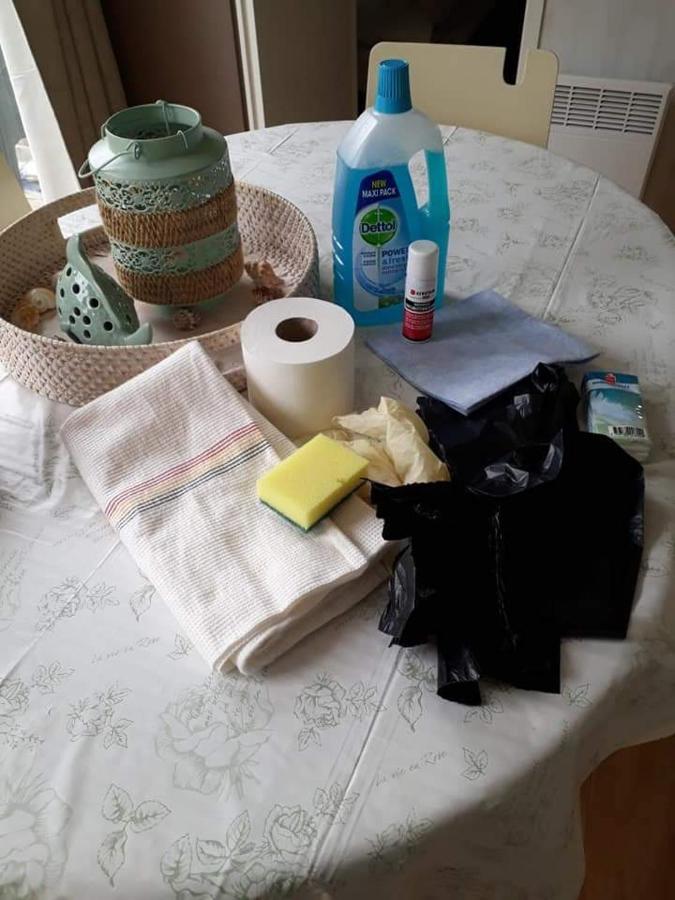 Vakantiehuis Stacaravan 4pers In Met Eigen Tuintje 2449 *